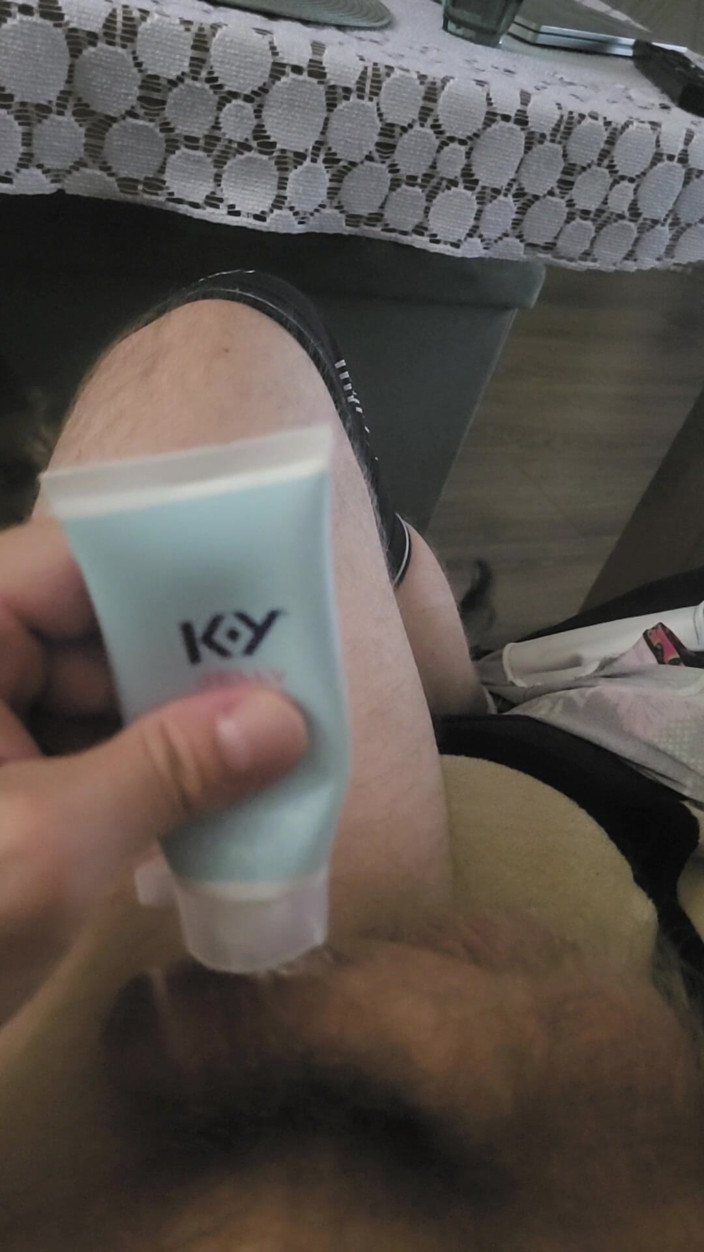 Polishx: I Finished Before I Got Hard