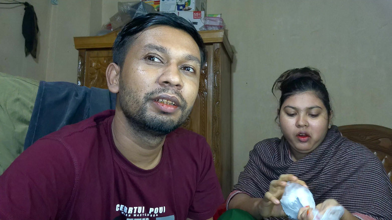 Desivideo: देसी हॉट भारतीय भाभी घर पर अकेली तेजी से समय