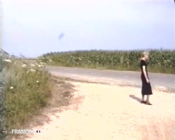 Rue Chaude: 丈夫为他的妻子提供出租车费