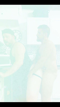 Back From the Gym