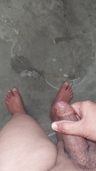 Cum Very Shorts