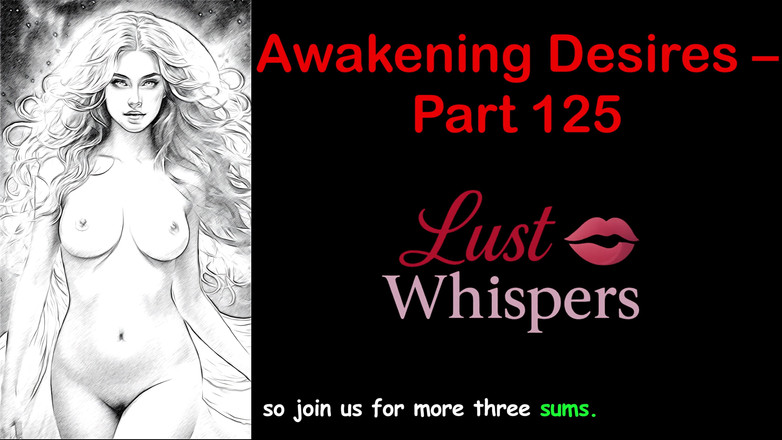 LustWhispers: Keinginan kebangkitan - bahagian seratus dua bilit lima - cerita audio Bahasa...