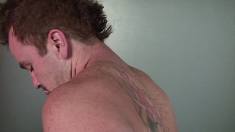 Male Dream: Handsome dude loves getting screwed by big dicks