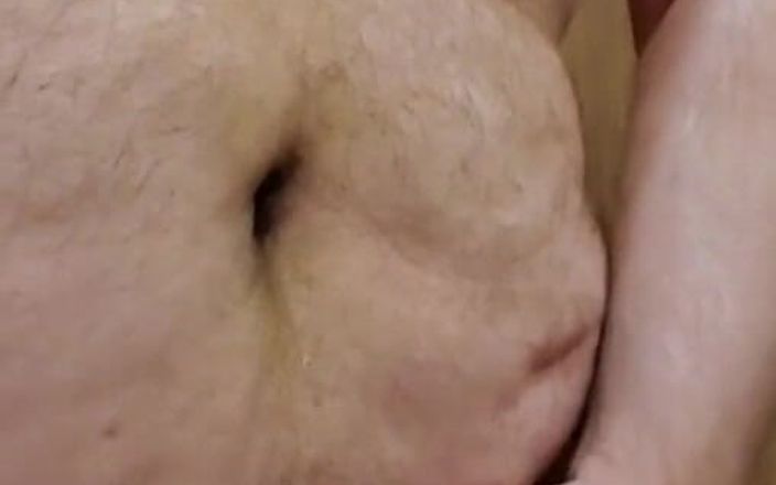 Danzilla White: Encore une vidéo de moi en train de me masturber...