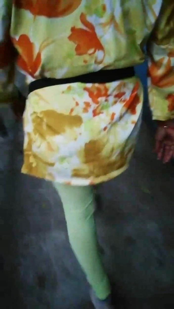 Kaviraj: Rand Ki Panty