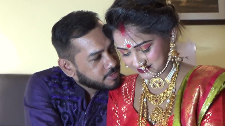Anjalisingh_sexy: Indian Hot Couple Deep Romance and Fuck