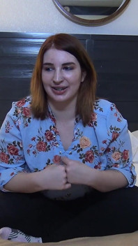 Paige Steele Episod 1