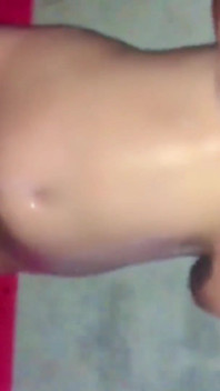 Hide Cam Shower