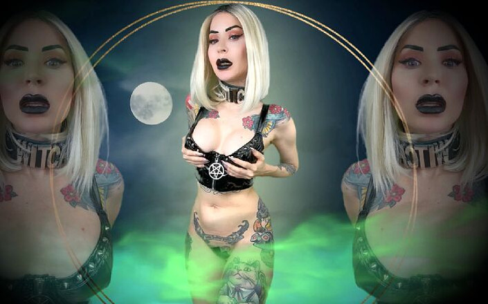 Baal Eldritch: 我的魔法药水：对我上瘾的爱，前夫 r！- 气味，撸管指挥，巫术