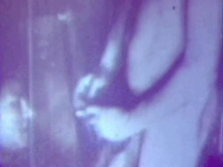 Vintage Usa: Vintage MILF knows how to please her man  (No audio but...