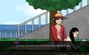 LoveSkySan69Real: One Slice of Lust (One Piece) V1.6 Bahagian 3 Nico Robin Badan...