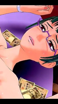 Jujutsu Kaisen Hentai Video - มาキ เซนอิน 3P จับควยและโดนเย็ดหี - หนัง 3D โปร์นอนิเมะการ์ตูนญี่ปุ่นเอเชีย