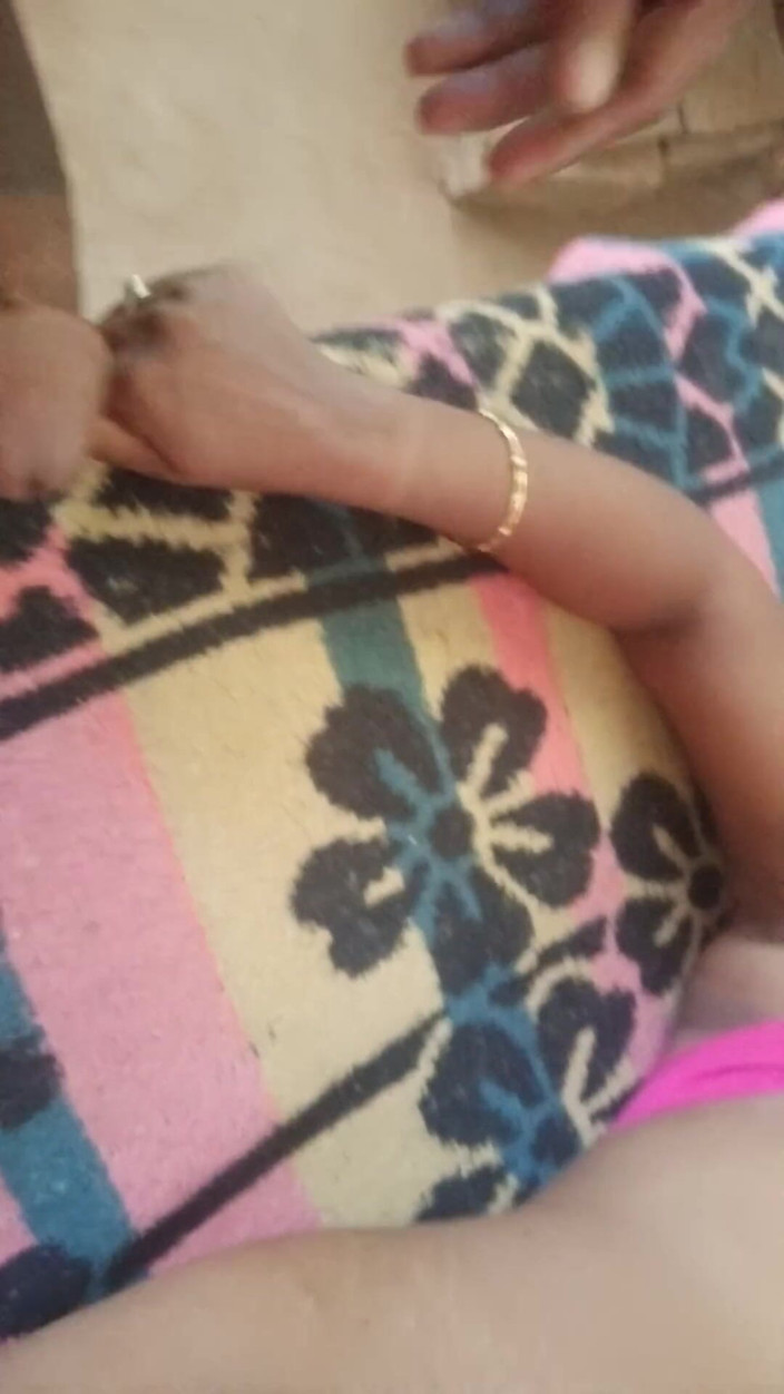 Shunderali: Assam Guwahati Apna Poti Aur Potni