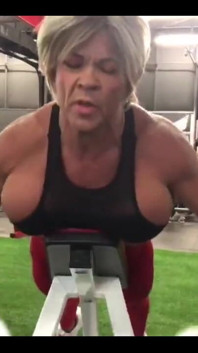 Back to the Gym