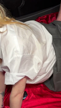 Teen Louise Barlow College Girl Gangbang