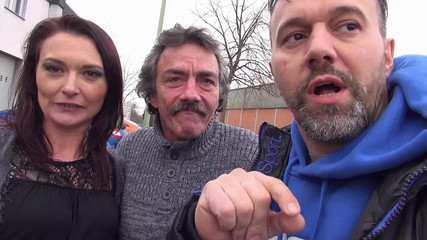 Deutschland porn: Nech mě hodně potěšit - Kapitola # 06