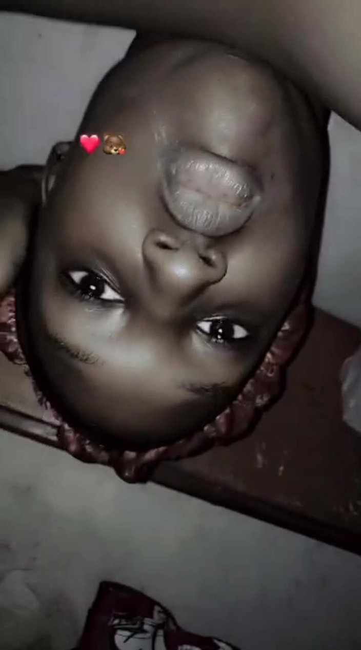 Bad boy studio: Další děvka se odhalila, je tak nadržená prstění