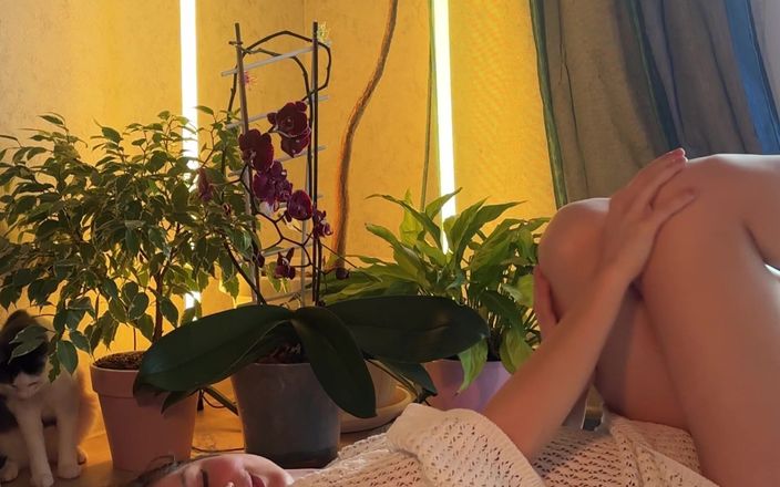 Renata Fox: Vaše slunečná dívka ví, jak si užít každou situaci