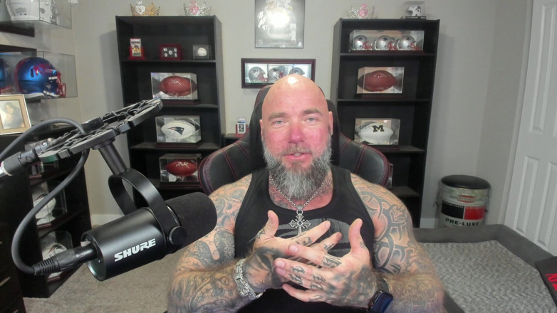 Raw and Uncensored with Masculine Jason: Das Geheimnis des Vertrauens