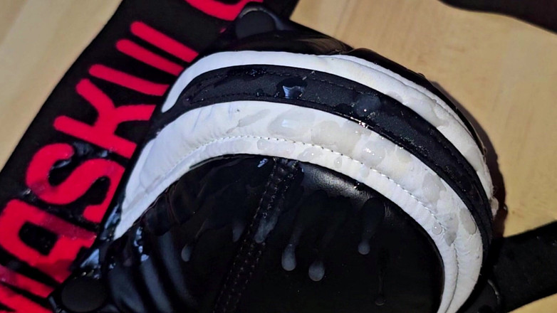 CumShorts: İç çamaşırına yavaş boşalma