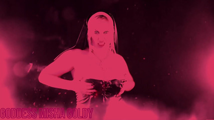 Goddess Misha Goldy: Renunciation of the False God! Acceptance of Sinful Faith - Goldycism!...