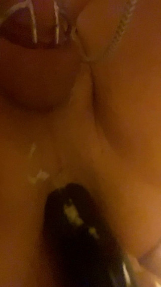 Kasey Kissindix: Kasey vs šukací stroj pt3