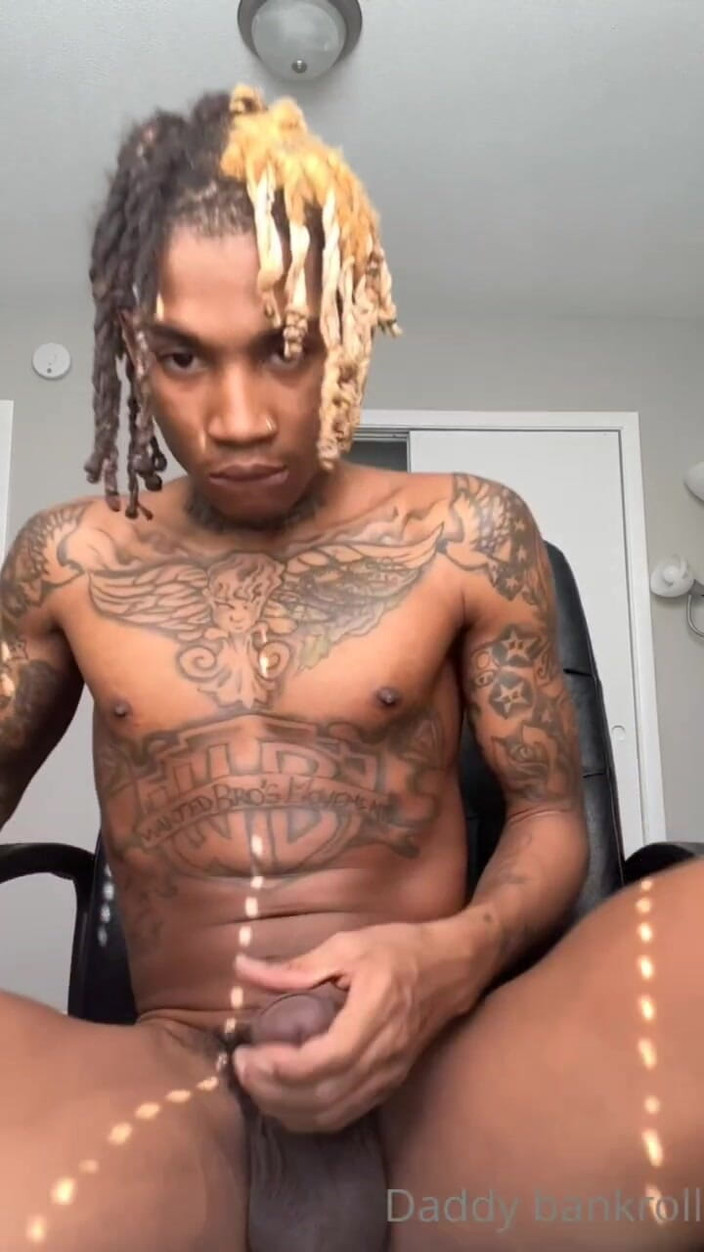 DamagedUnity9: Sperma pagi-pagi