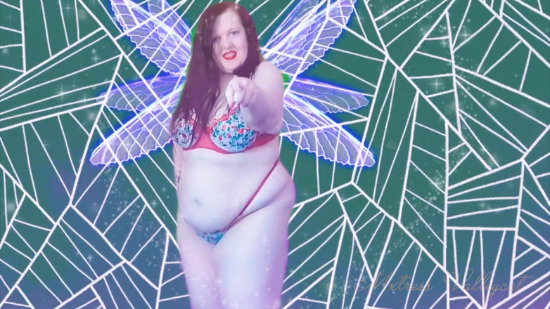 Mxtress Valleycat: La tette deve essere processata