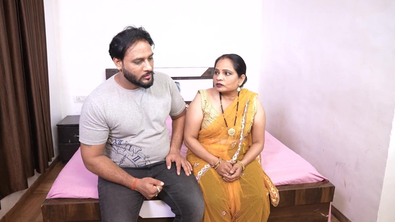 Aaka: India en sexo hardcore con marido claro audio hinfi