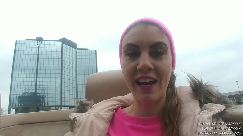 VieraMayXXX: 13题面试风格视频