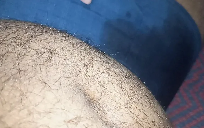 Sweet Indian cock: Desi Solo