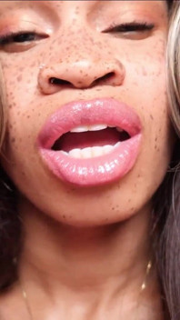 Reet en lippen ontkenning