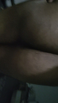 Just a Glimbs of My Body