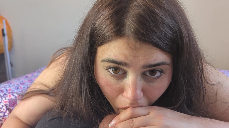 LuciaLatinaGomez: Latina Drsná fackovaná a naštvaná