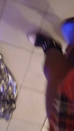 Kimbilly: Děvka s velkým čůrákem POV