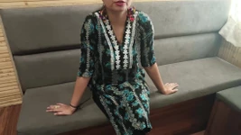Jija Ji Seduced by Saali's Sexy Body Fucked Her Pussy and Ass Hindi Audio