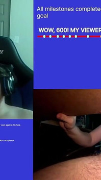 Streaming Muatan untuk Pertimbangan Anda.
