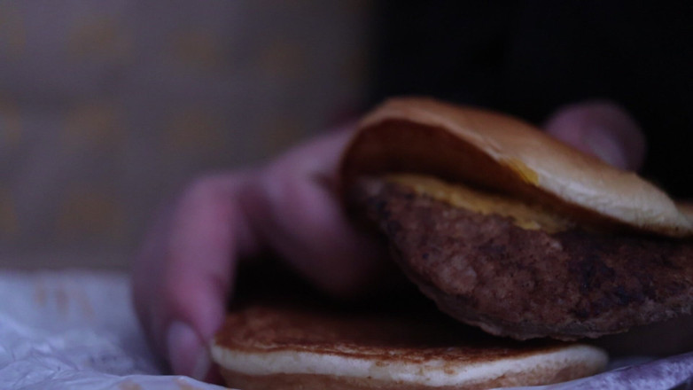 MGEc21: un hamburger