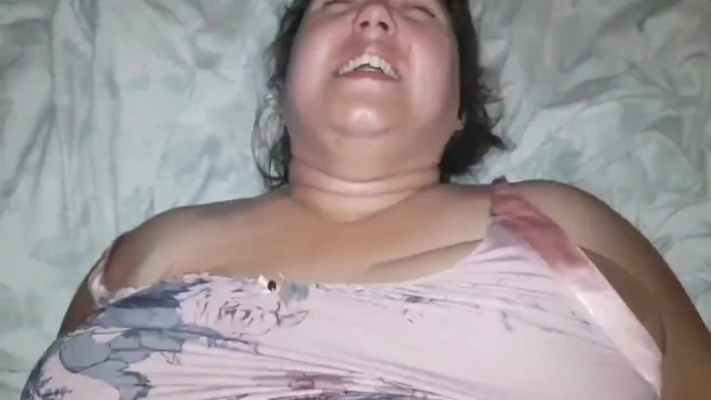 Real homemade BBW BBC porn: WildEnglishBBW bbc Nata4sex isst meine muschi tief hart in den...
