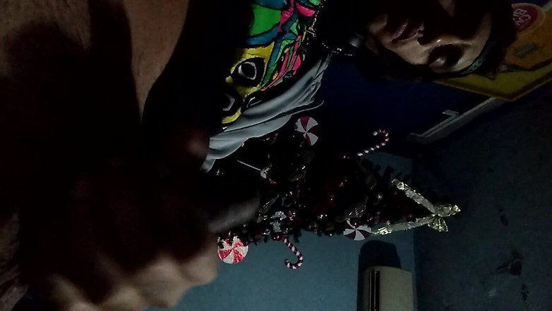 AlexAlejandro13: Jag önskar dig en god jul