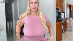 Lila Lovely: Affairs - stiefmutter lila verführt jmac