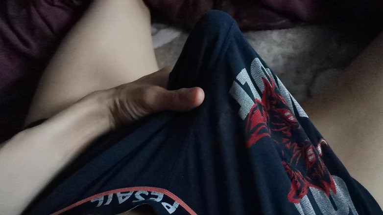 SEXY_GUYBEST: Zakar cantik dan elastik panjang untuk orgasme.