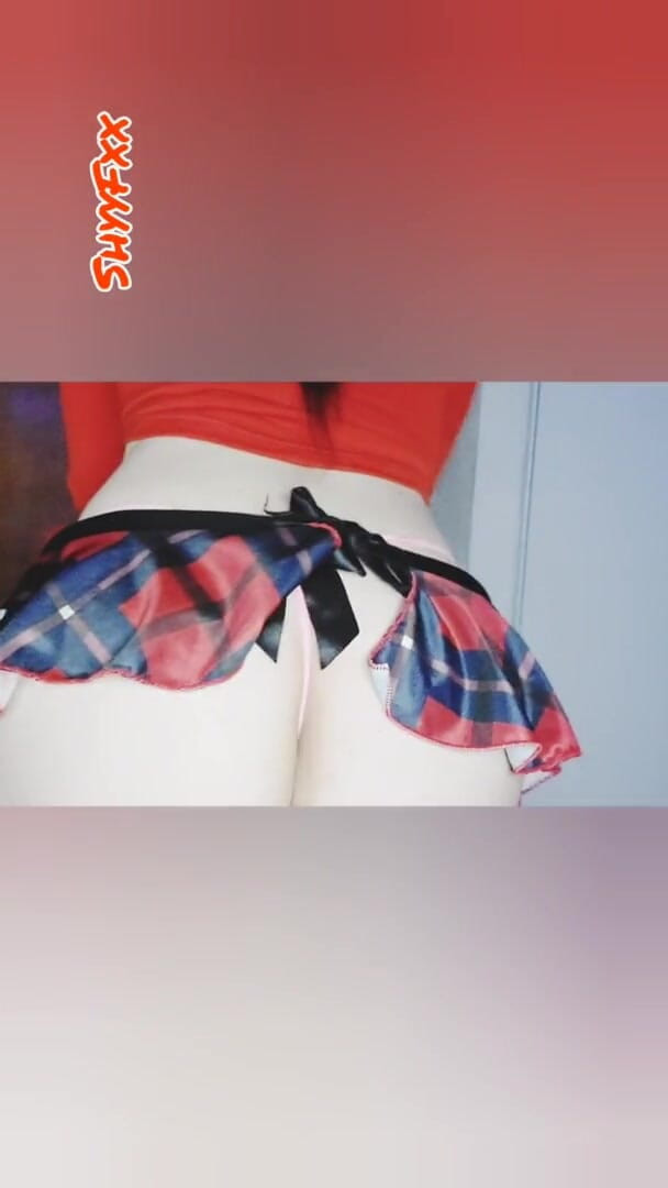 Tu Gauchita Argentina: Shyyfxx Colegiala Tmida 데스쿠비에르타 인프라간티 Y 아보르다 포 엘 프로페 JOI
