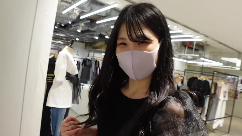 Temptation: 亚洲天使 4903