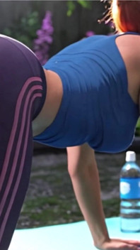 Granice moralności 6 Poranna jebanie jest zawsze świetna