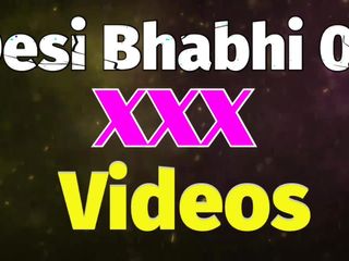 Desi Bhabhi 01: Cuñado travieso coquetea con el bhabhi caliente que bhabhi sale...