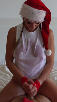 Diese Freche Elf Hat Ein Handgefertigtes Geschenk Für Sie!