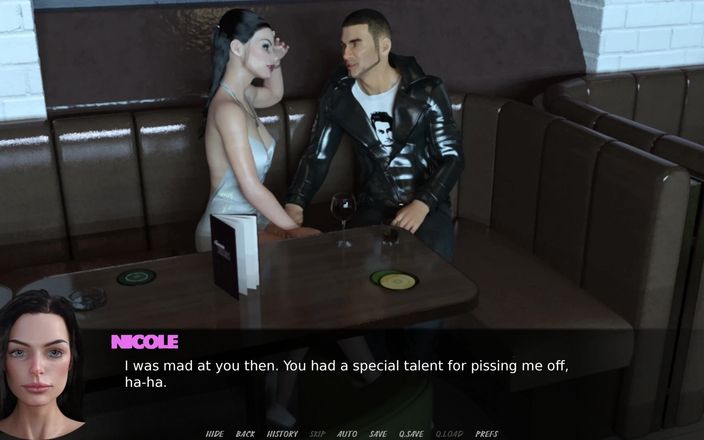 Wickedgammes: Taboo Games भाग 21
