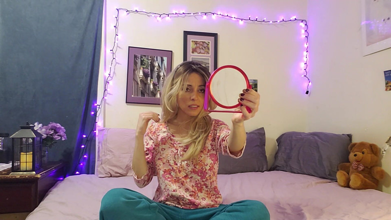 Brenna Lilac: Tussi-transformation