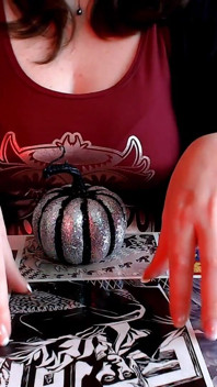 Постукування для нігтів asmr